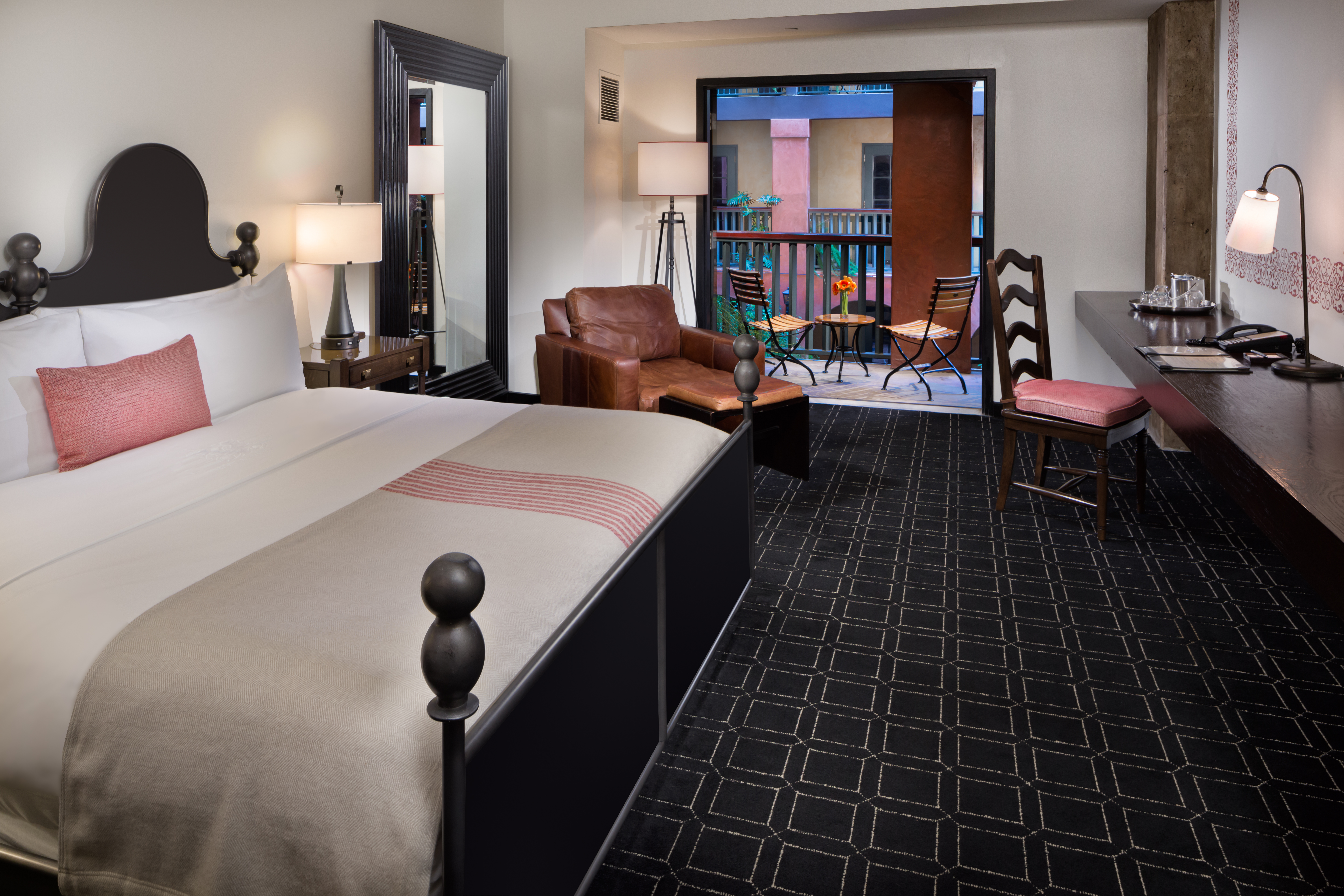Hotel Valencia Riverwalk | San Antonio